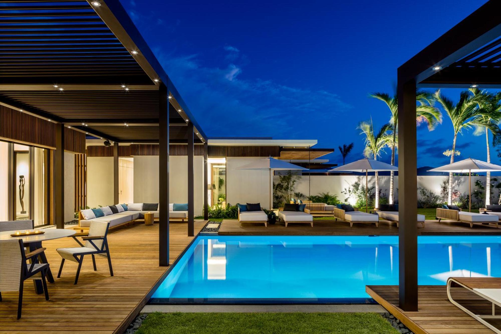 Silversands Resort Grenada At Grand Anse Exterior photo