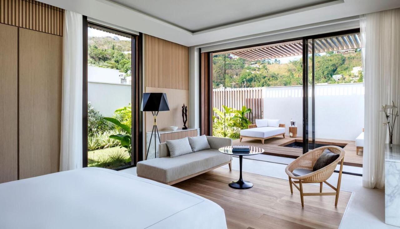 Silversands Resort Grenada At Grand Anse Exterior photo